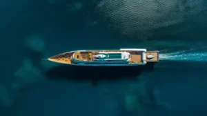 Yachting