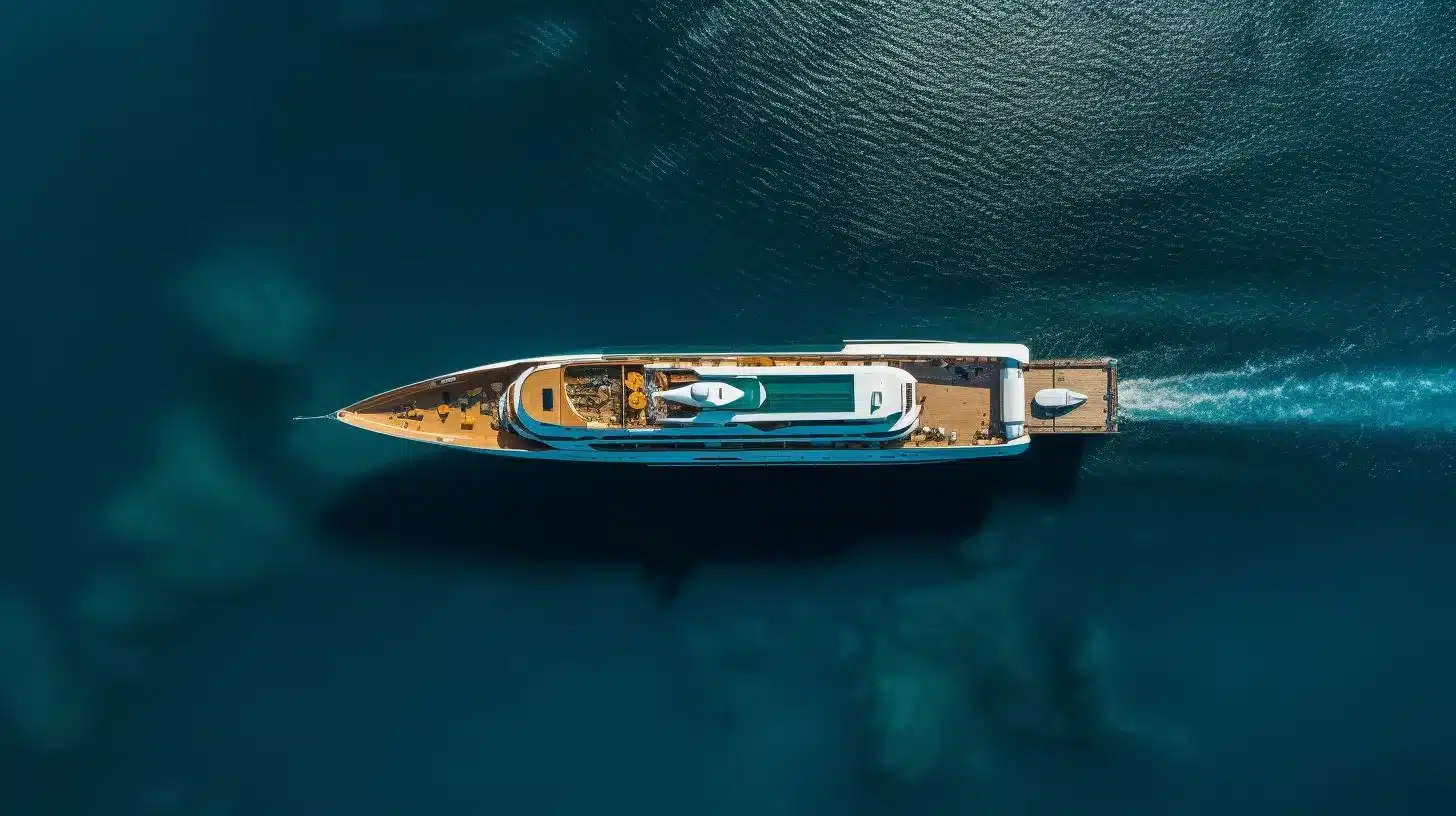 Cross Chartering banner image
