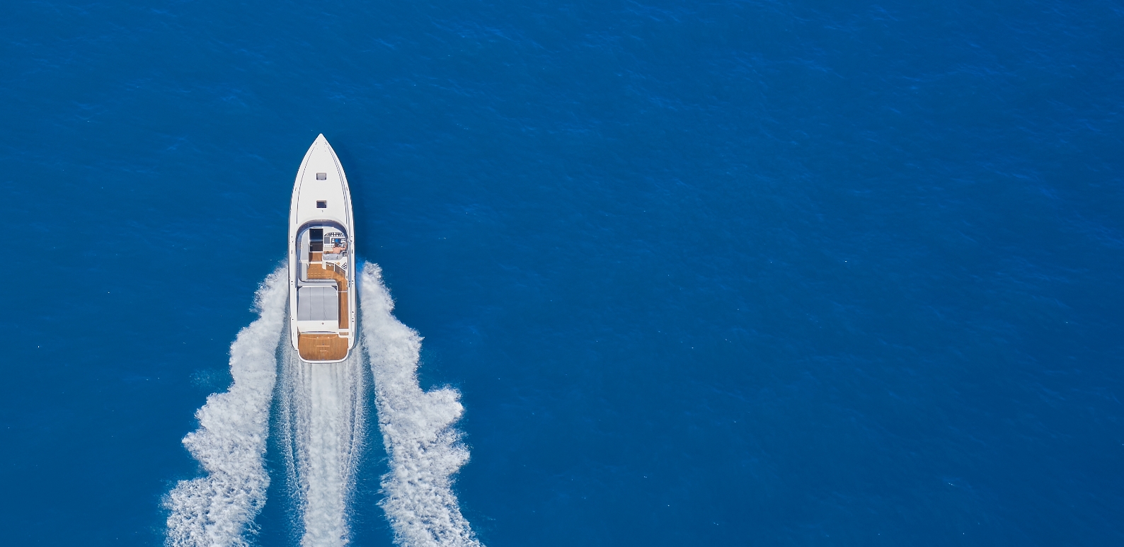 Logistics Designed for Leaders in Yachting