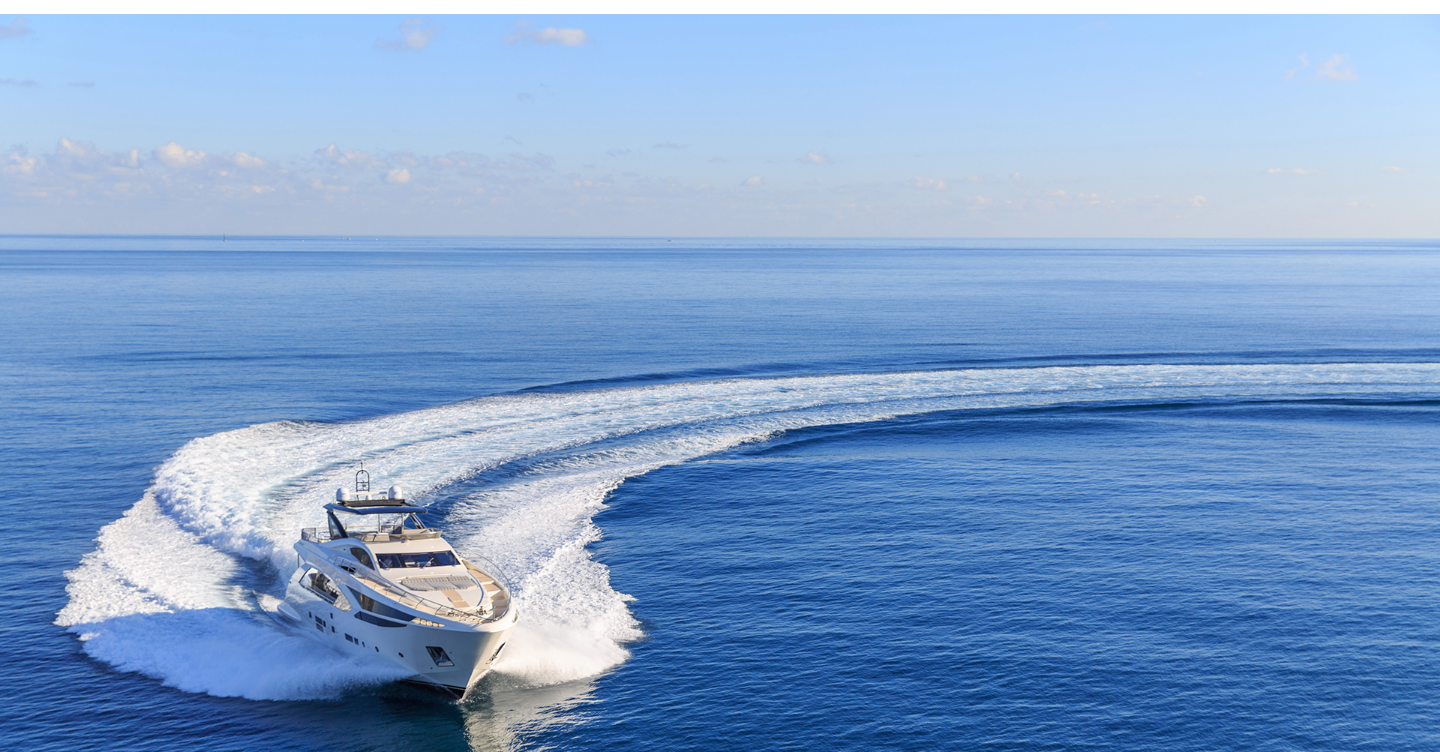 Cross Chartering banner image