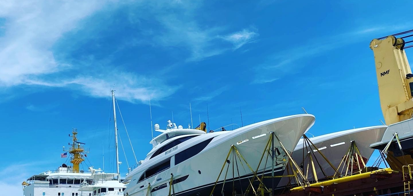 Cross Chartering banner image
