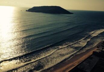 Port of Mazatlan - Yacht Transport and Shipping Port Location