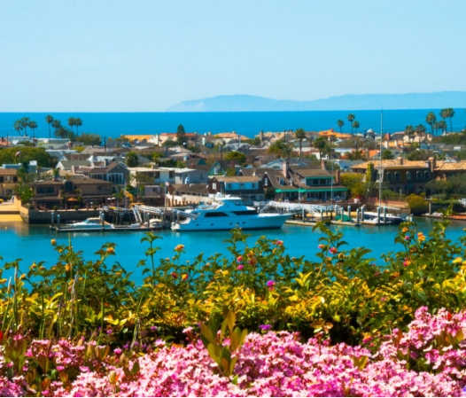 Why Transport Your Yacht by Sea?