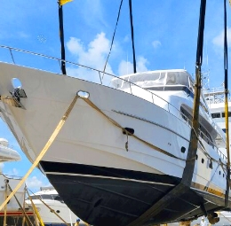 Scheduled voyage image 2