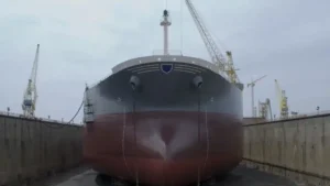 Orange Hull