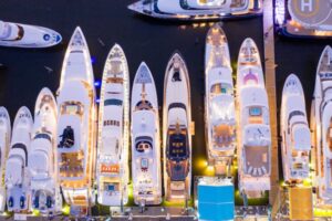 Yacht Yard