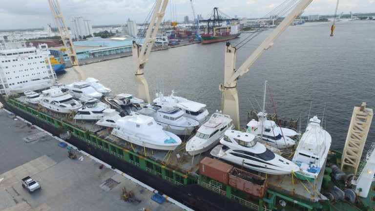 Understanding The Effects Of COVID-19 On Yacht & Superyacht Brokers