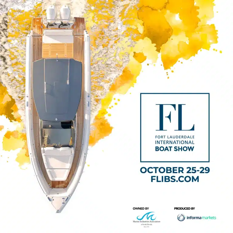 Navigating the Fort Lauderdale Boat Show with Yacht Transportation Services