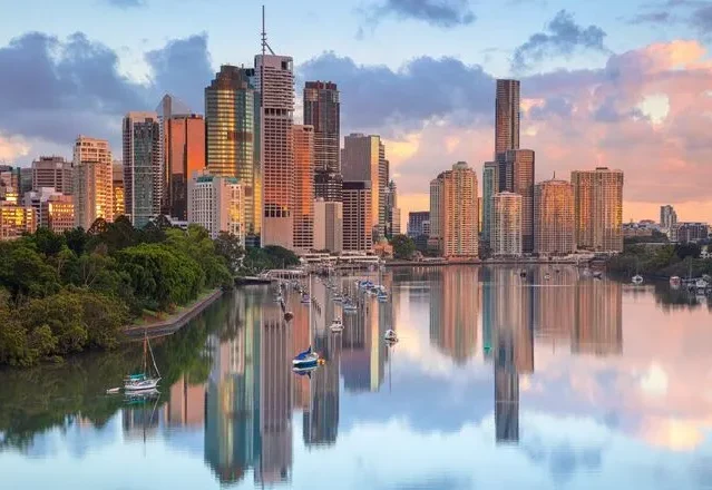 Brisbane - Australia destination