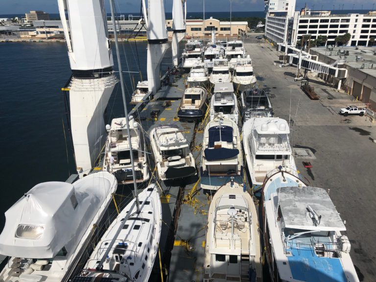Boat And Yacht Purchases Have Surged Since The COVID-19 Pandemic Began