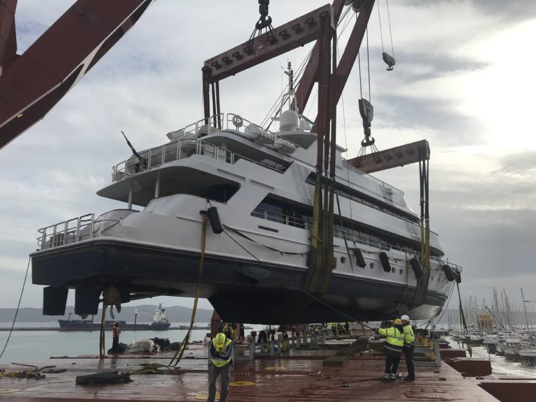 The Importance Of Choosing A Reputable Yacht Transport Service In Florida