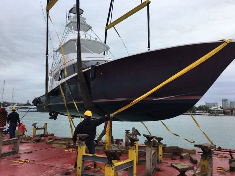 5 Reasons to Choose Yacht Transport Professionals Through Yacht Transport Companies