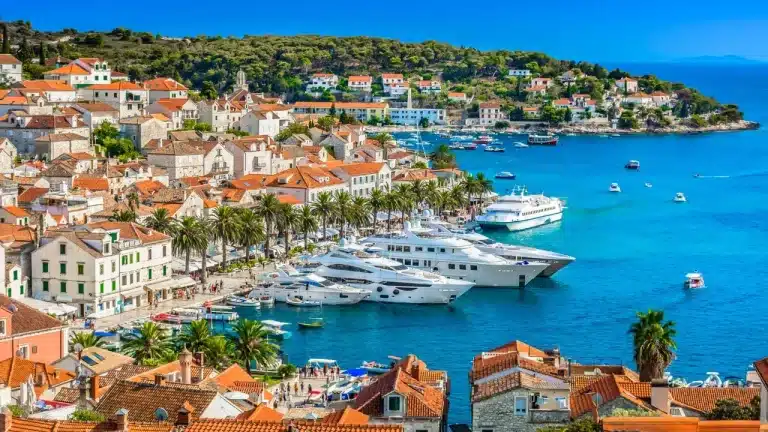 Yacht Transport Costs: What You Need To Know