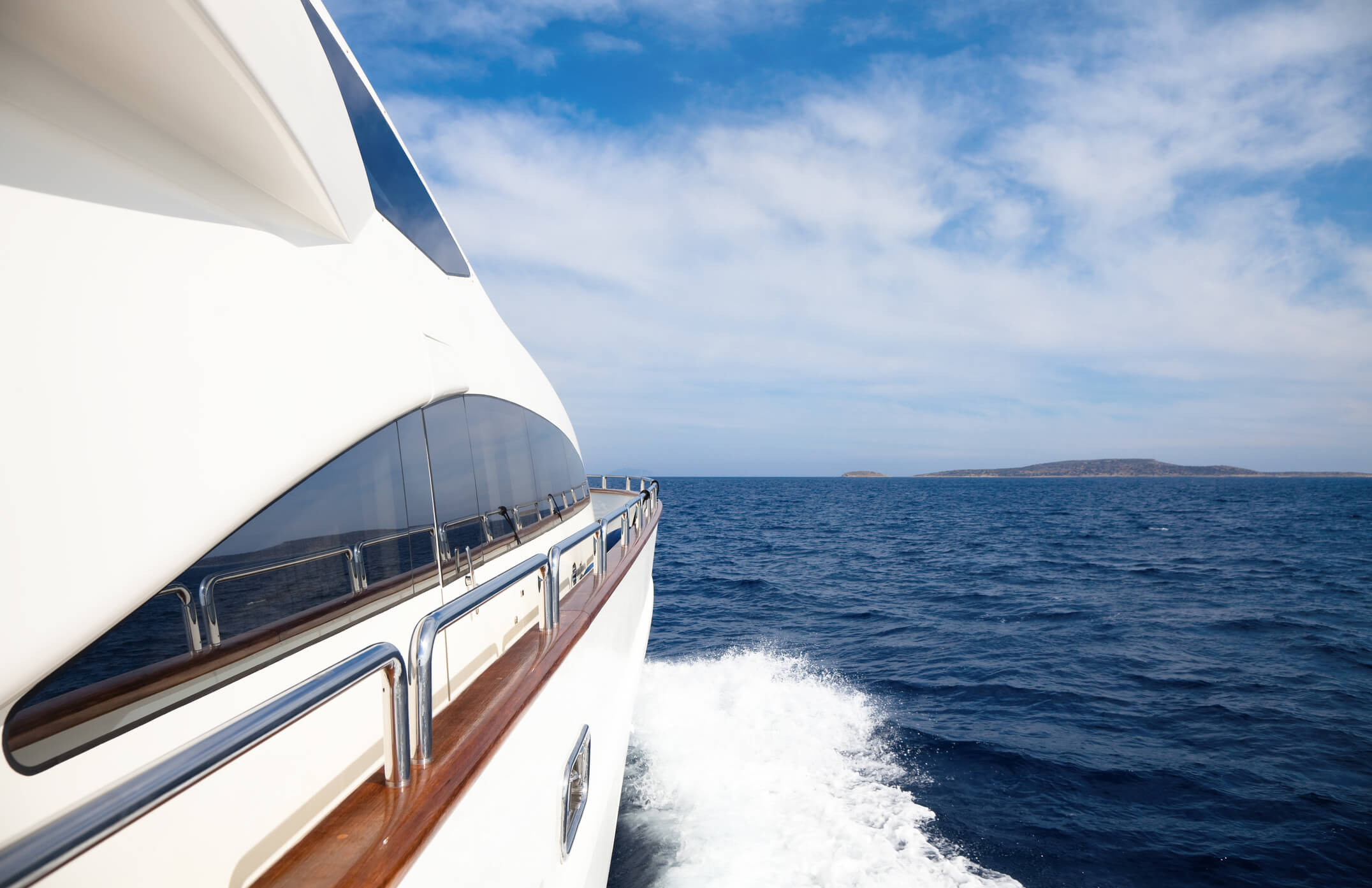 Cross Chartering banner image