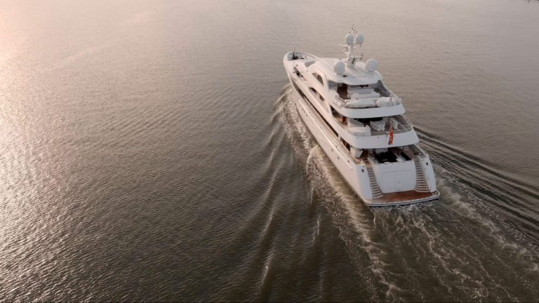 Yacht Transport Canada: Best Canadian Yacht Destinations