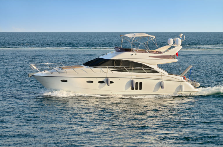 How to Choose the Right Yacht Transport for Your Needs