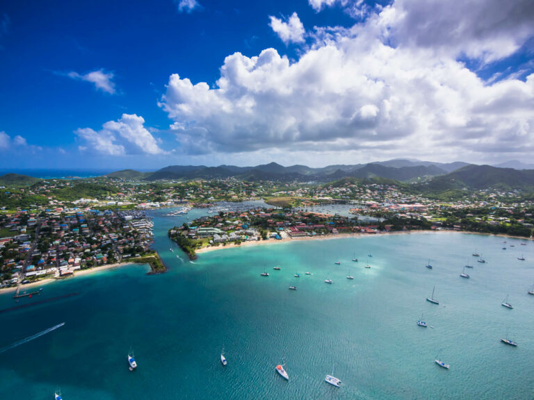 What is Yacht Week: The Official Guide
