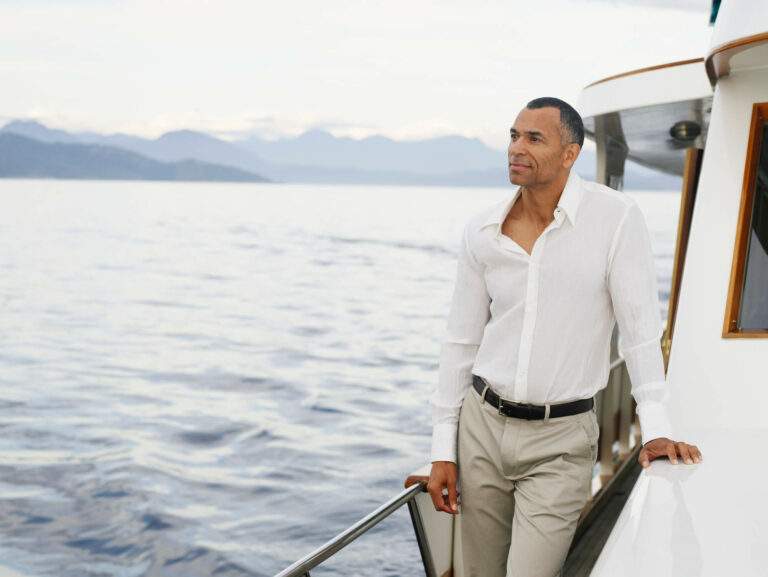 Why Shipping a Yacht by Sea is the Best Yacht Transport Option