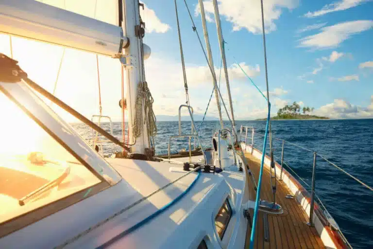 How Long is Yachting Season Around the World?