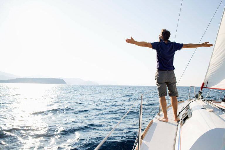 The Cost Of Worldwide Yacht Transportation By Sea