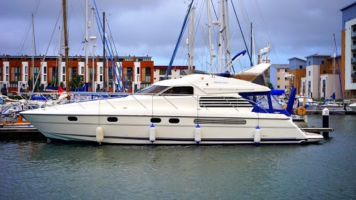 Tips For Preparing Your Yacht For Transport
