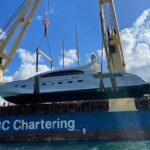 Thumbnail for recent article: Meet the Leading Yacht Transport Company at the 2025 Palm Beach International Boat Show